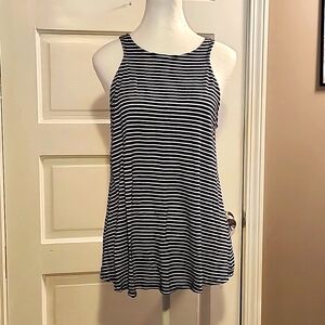 Saint Grace tank top